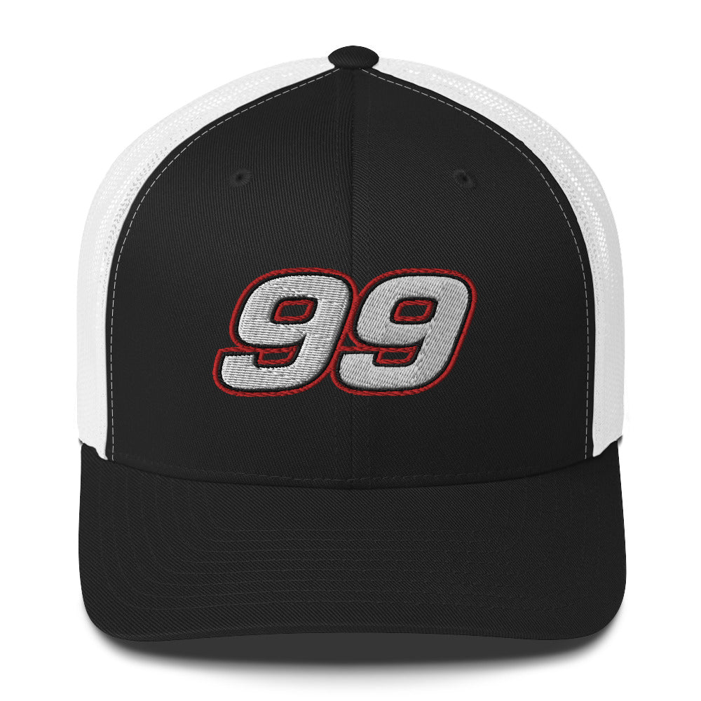 Smith Family Racing - Cheatin' Chuck - Trucker Hat