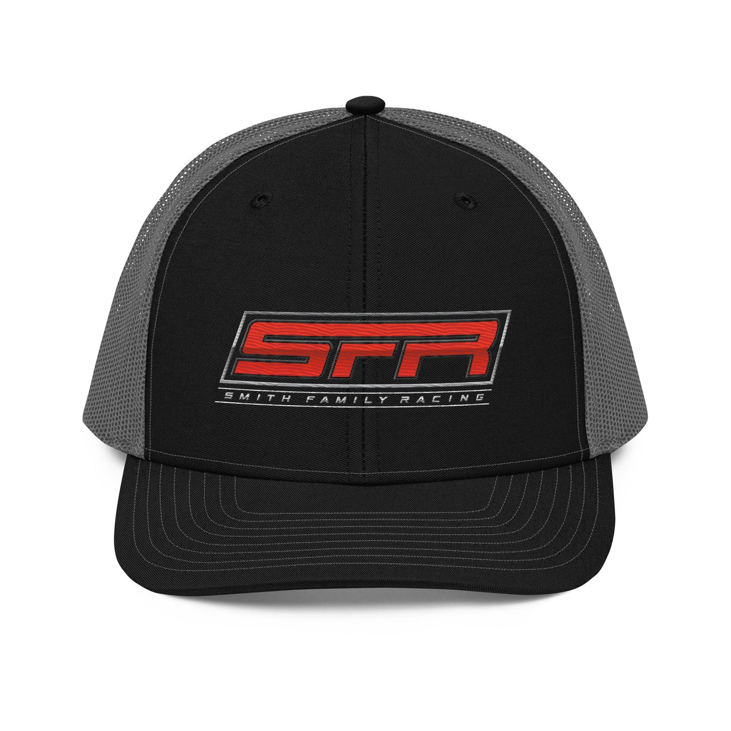 Smith Family Racing - Trucker Hat