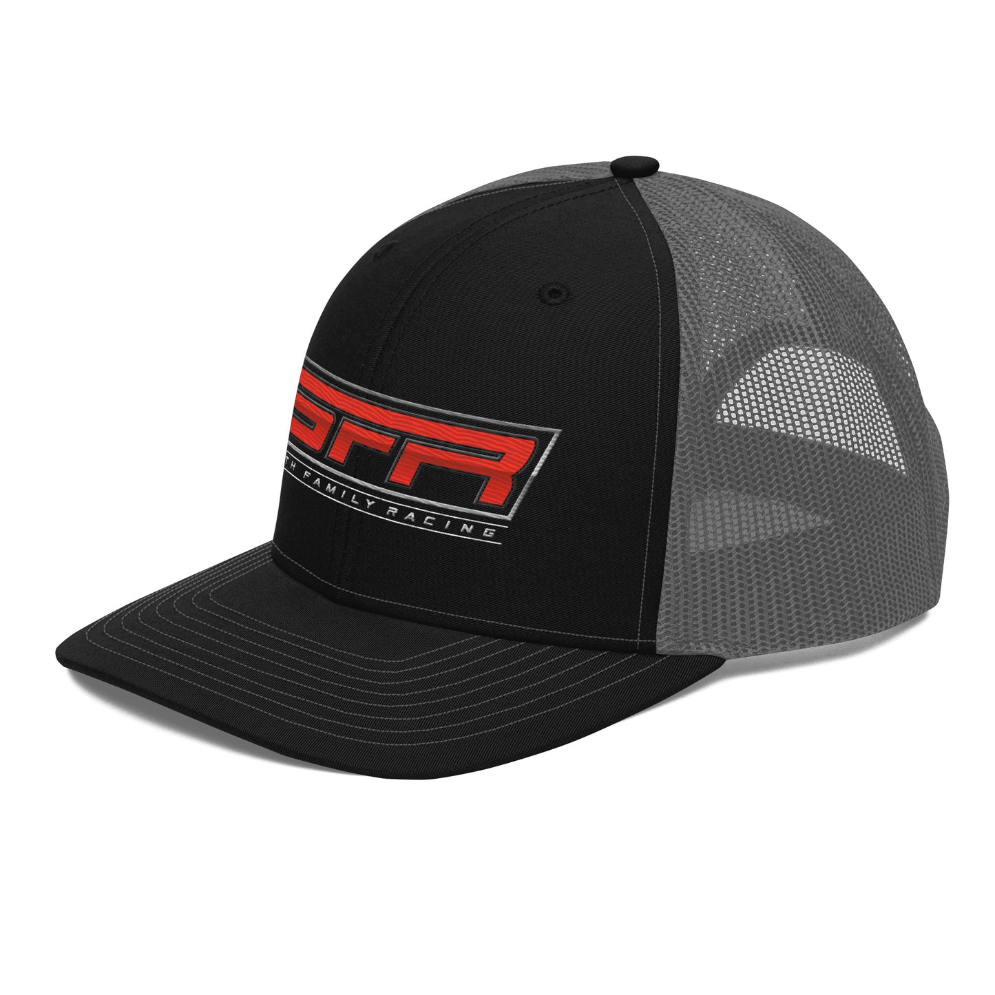 Smith Family Racing - Trucker Hat