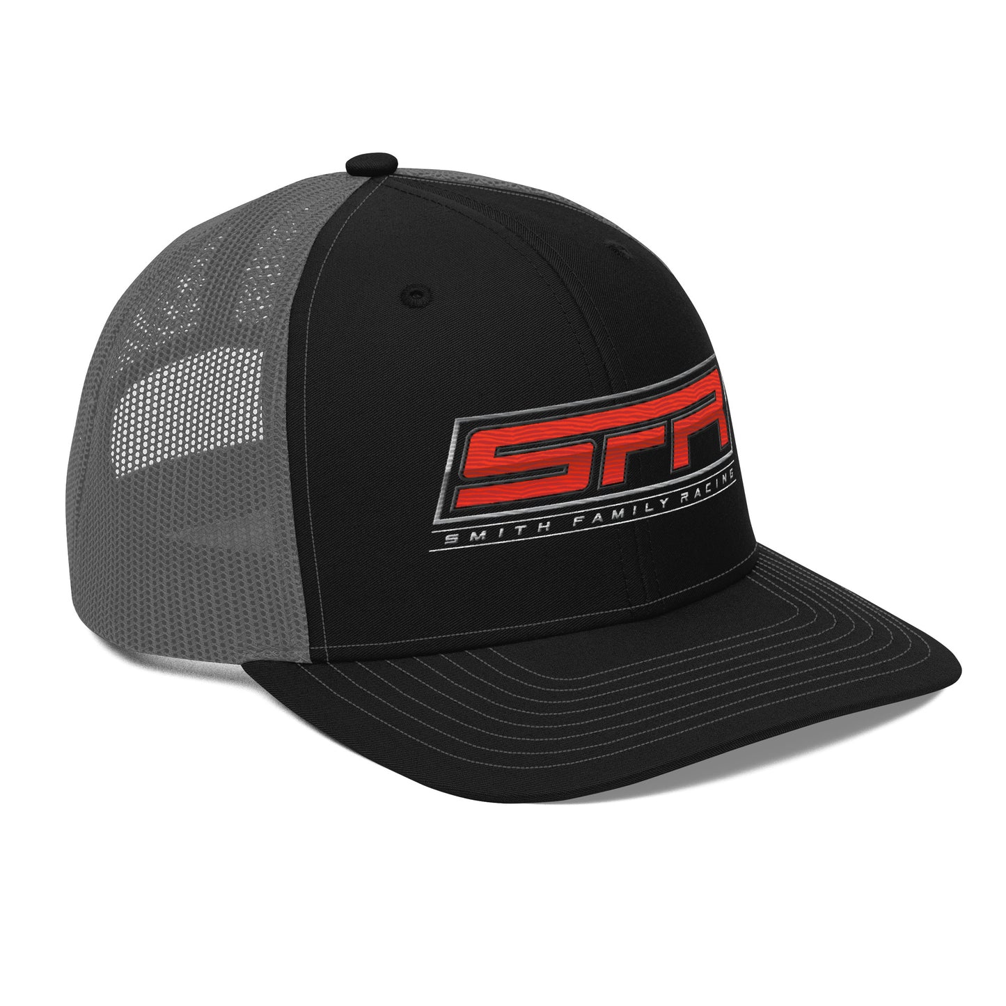 Smith Family Racing - Trucker Hat