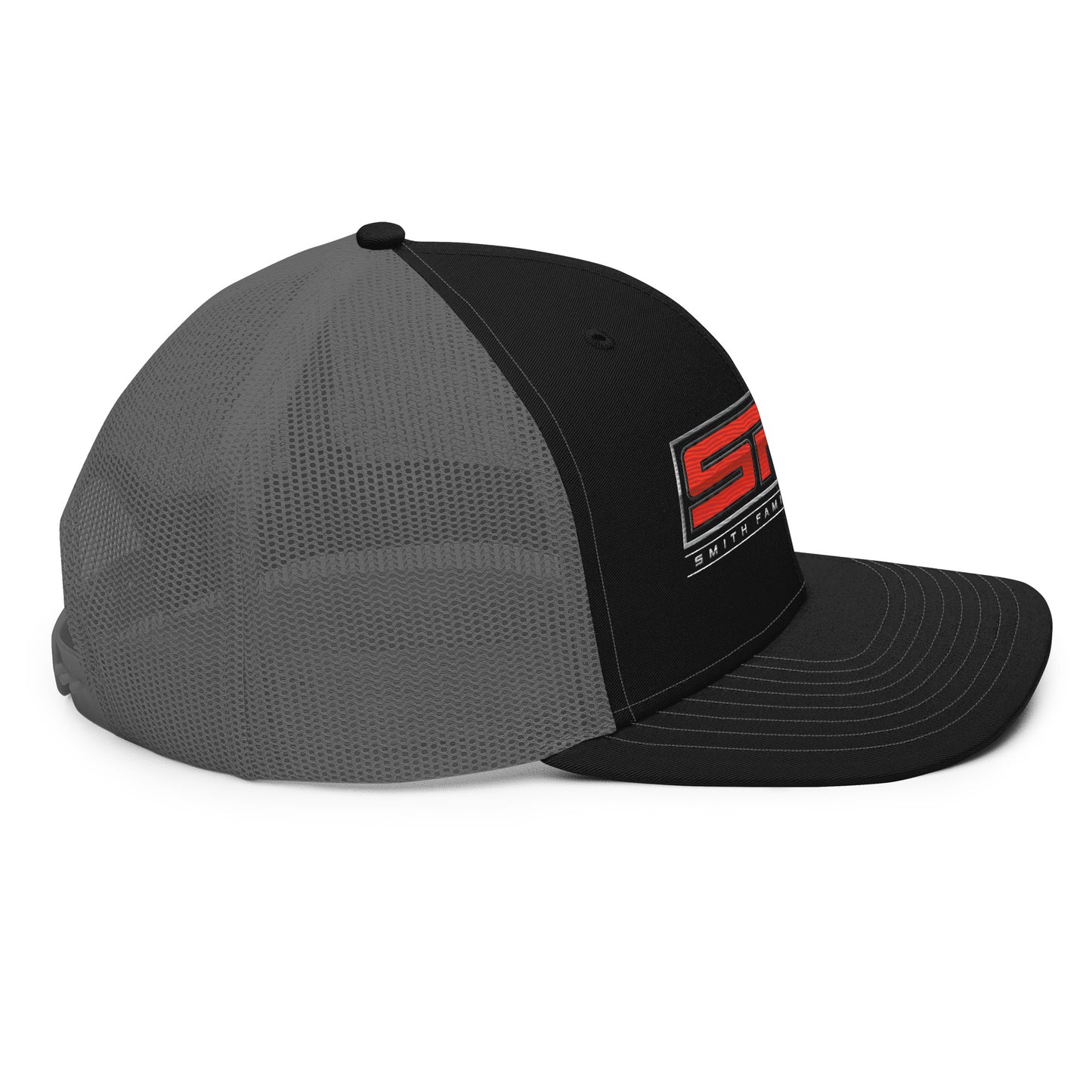 Smith Family Racing - Trucker Hat