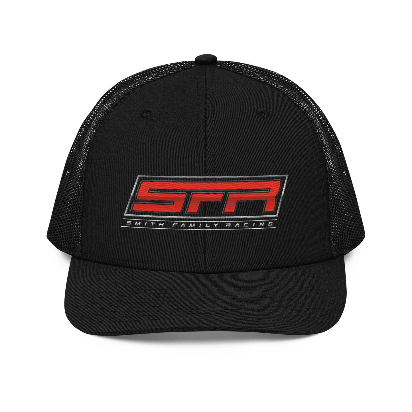 Smith Family Racing - Trucker Hat