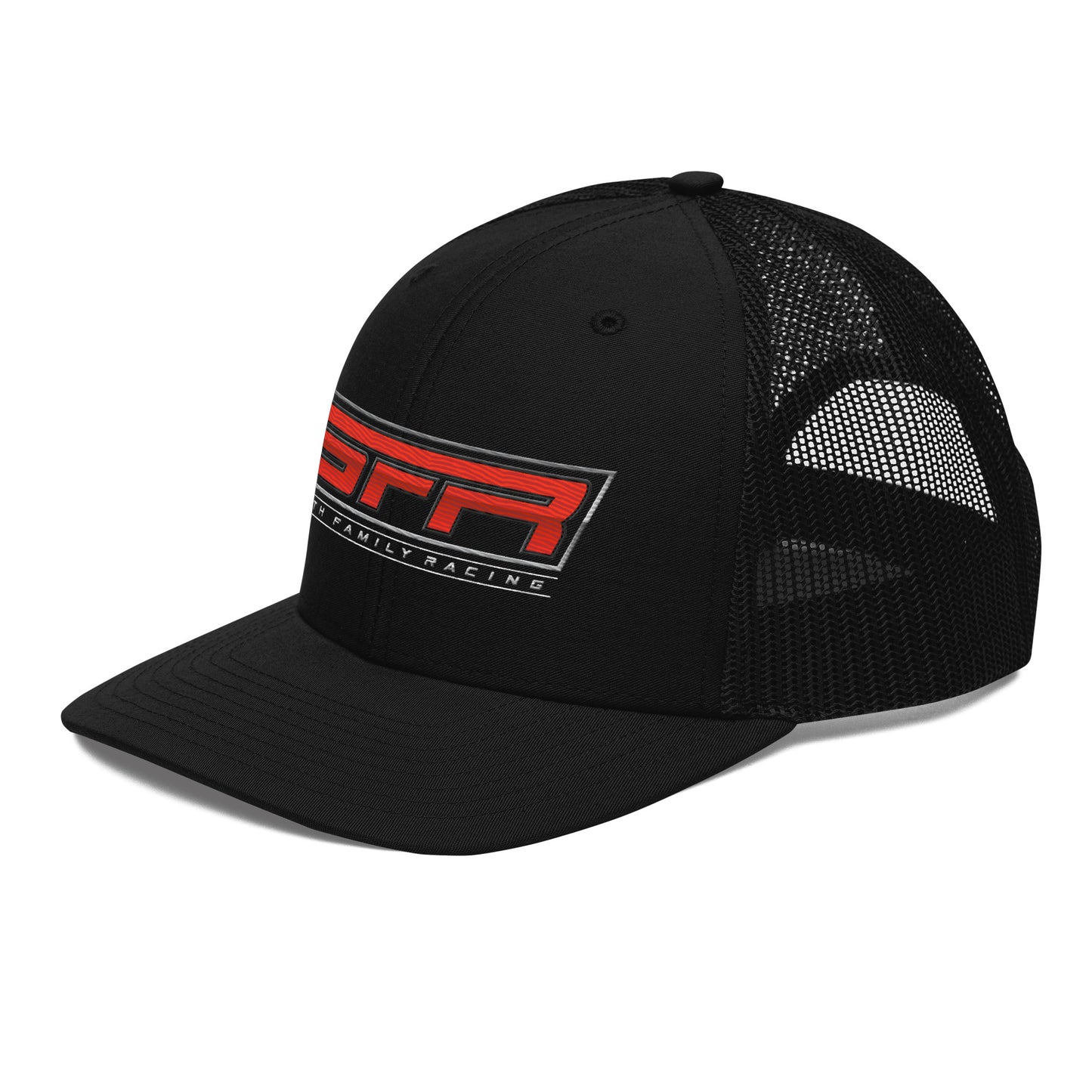 Smith Family Racing - Trucker Hat