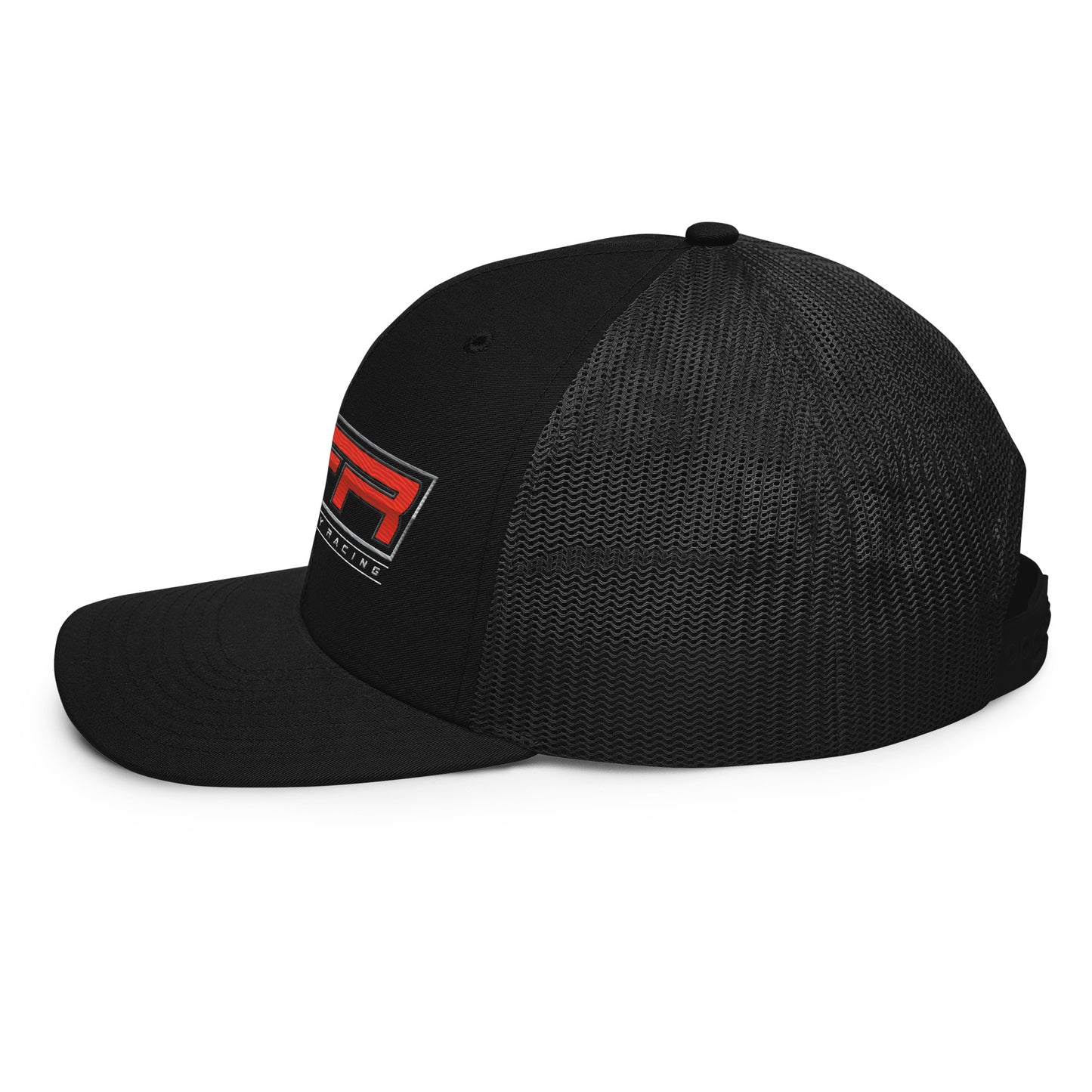 Smith Family Racing - Trucker Hat