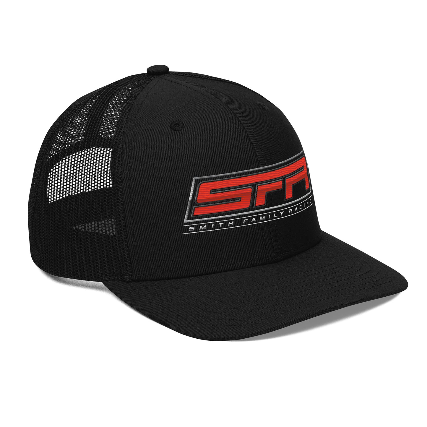 Smith Family Racing - Trucker Hat