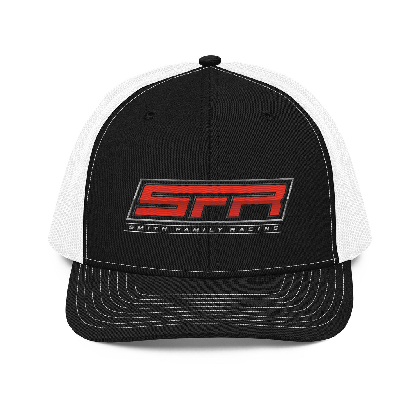 Smith Family Racing - Trucker Hat