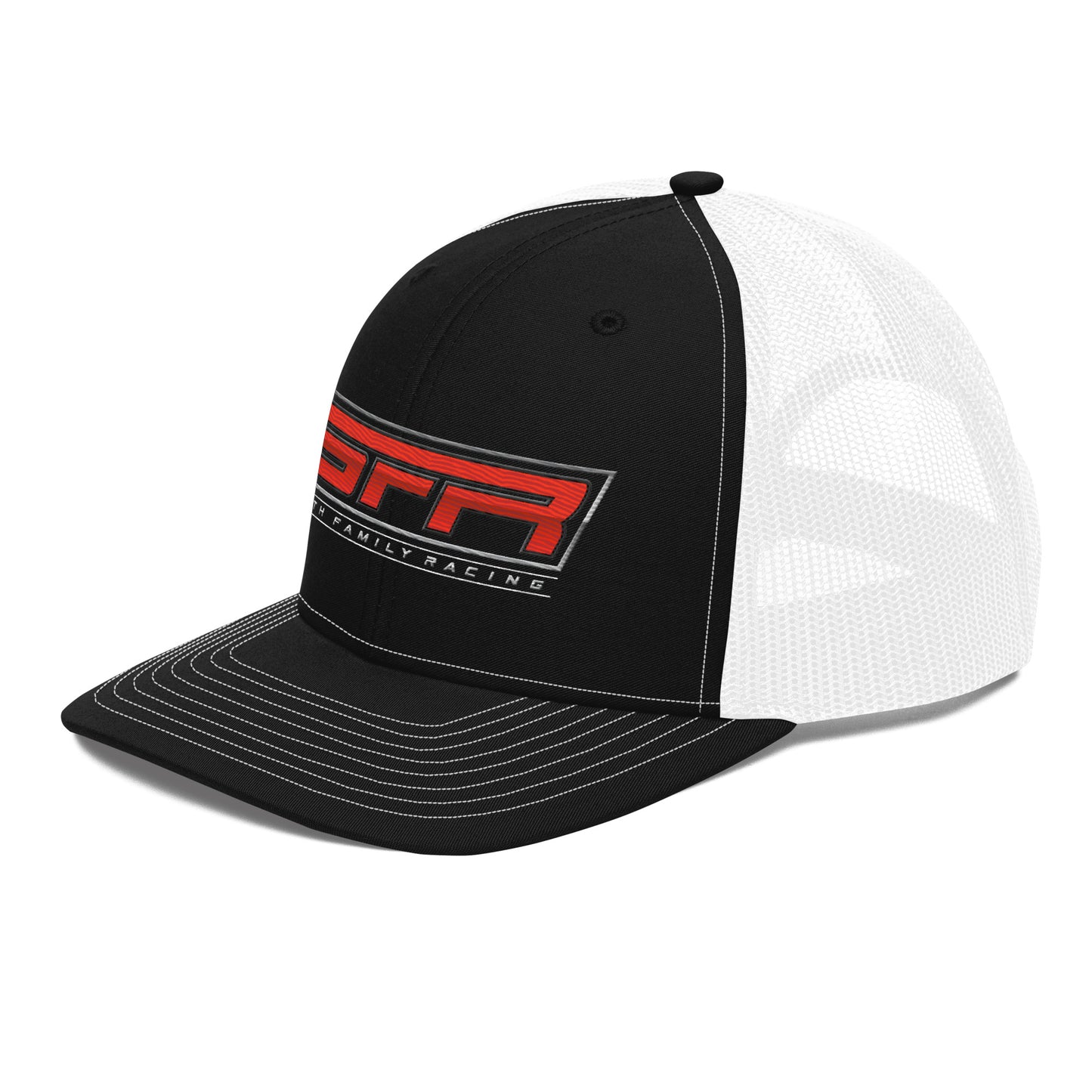 Smith Family Racing - Trucker Hat