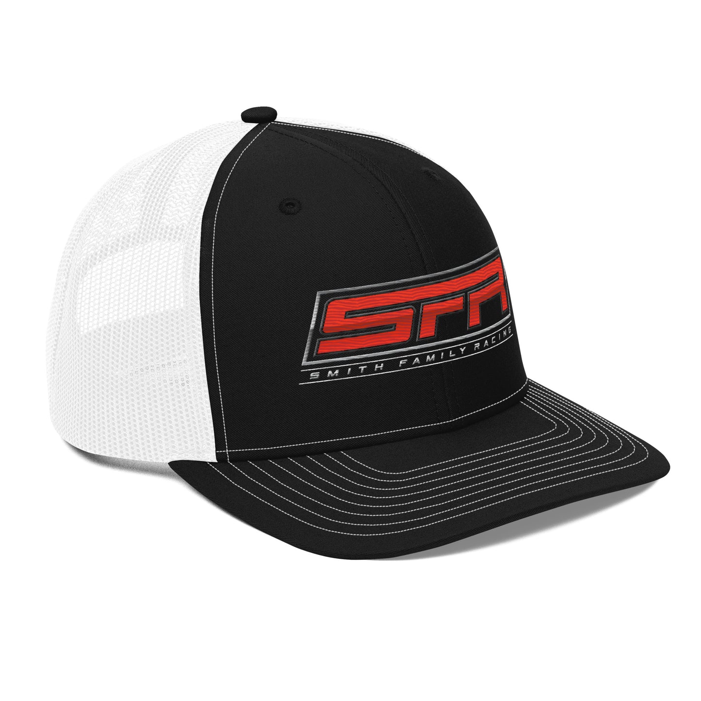 Smith Family Racing - Trucker Hat