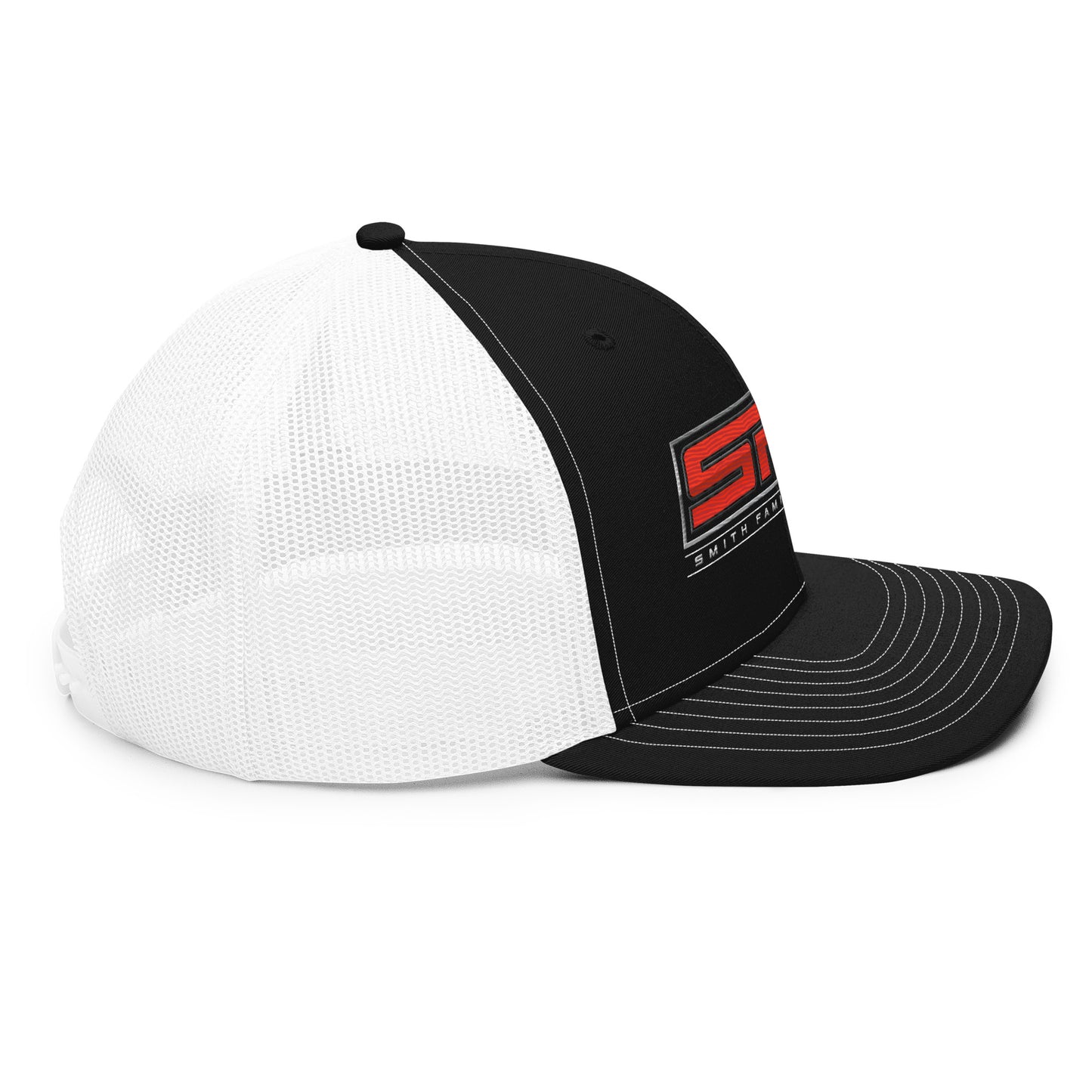 Smith Family Racing - Trucker Hat