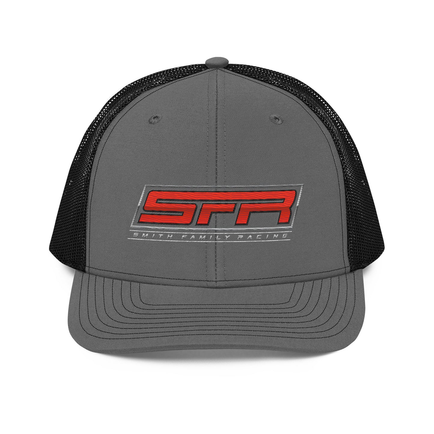 Smith Family Racing - Trucker Hat