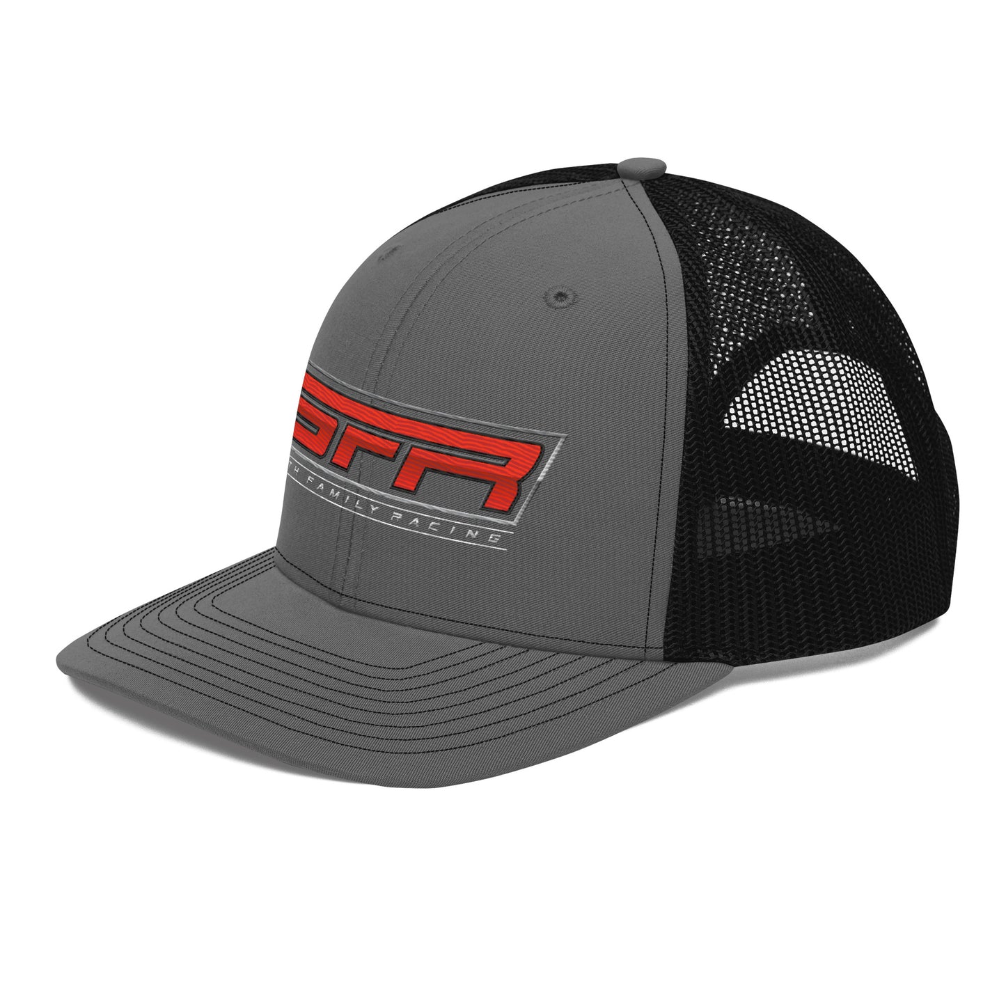 Smith Family Racing - Trucker Hat