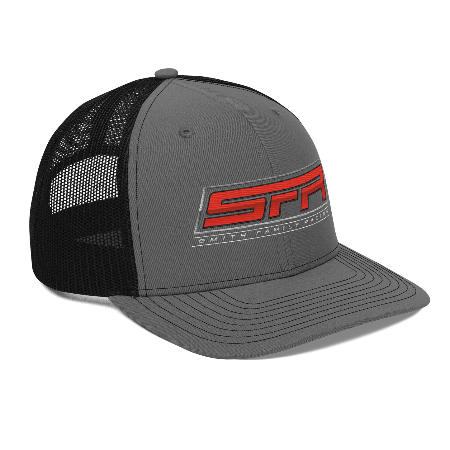 Smith Family Racing - Trucker Hat