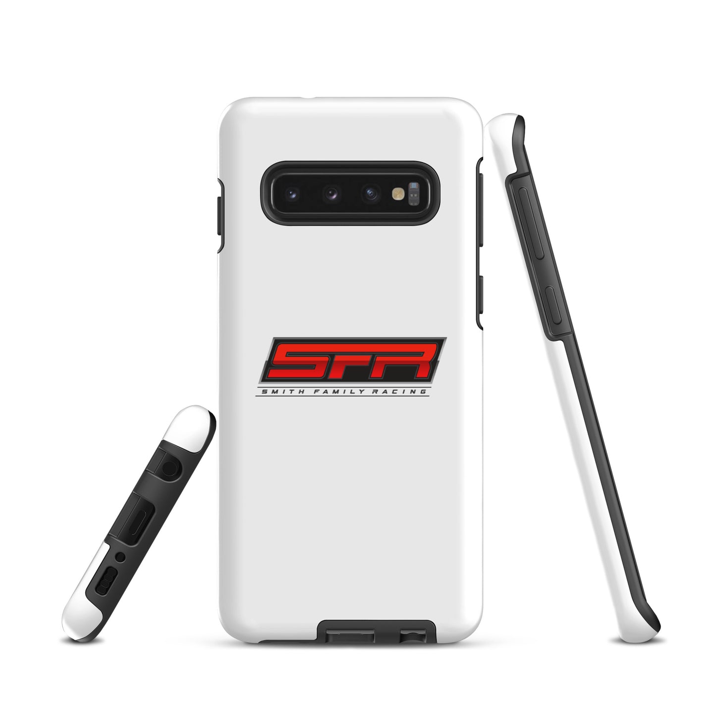 Smith Family Racing - Samsung Phone Case