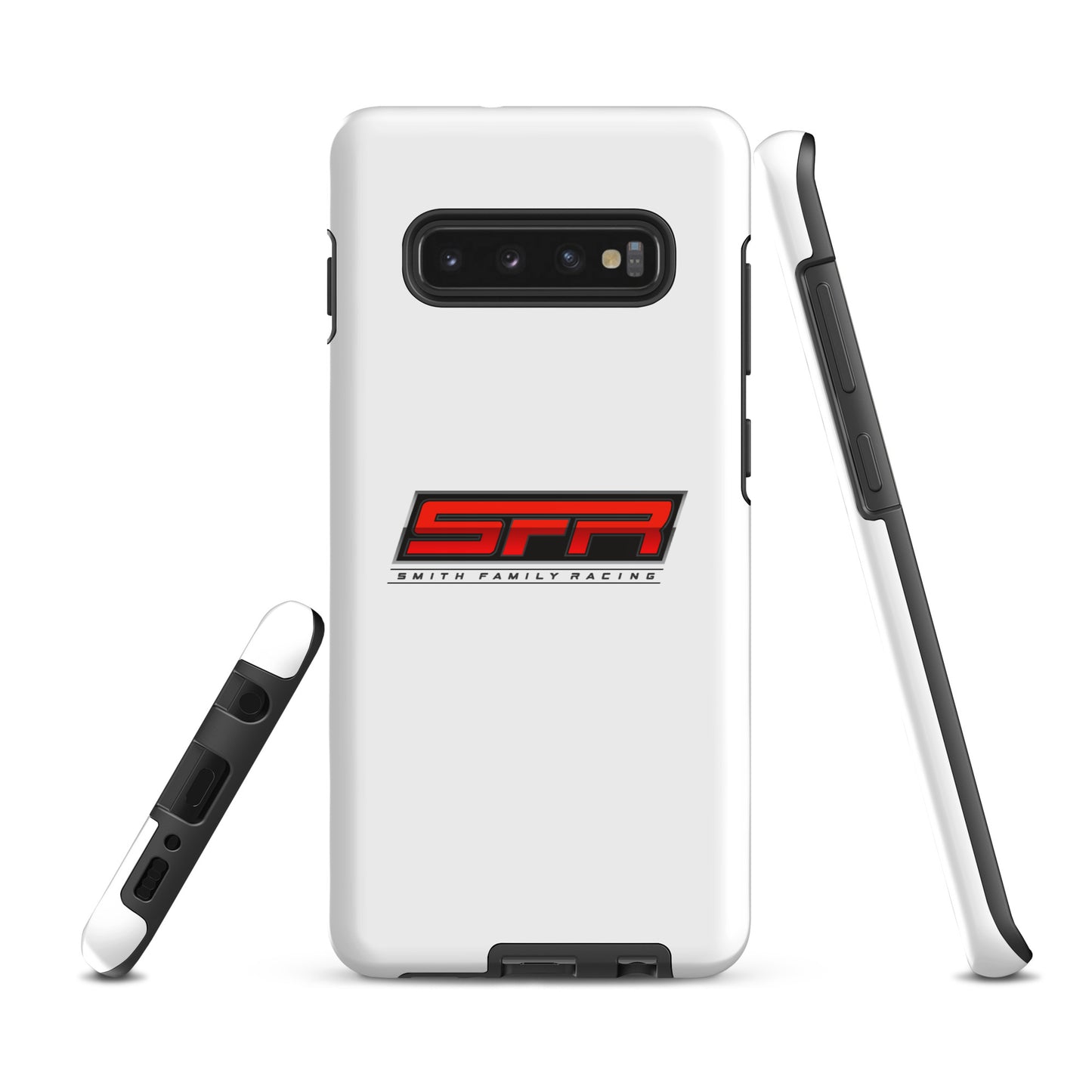 Smith Family Racing - Samsung Phone Case