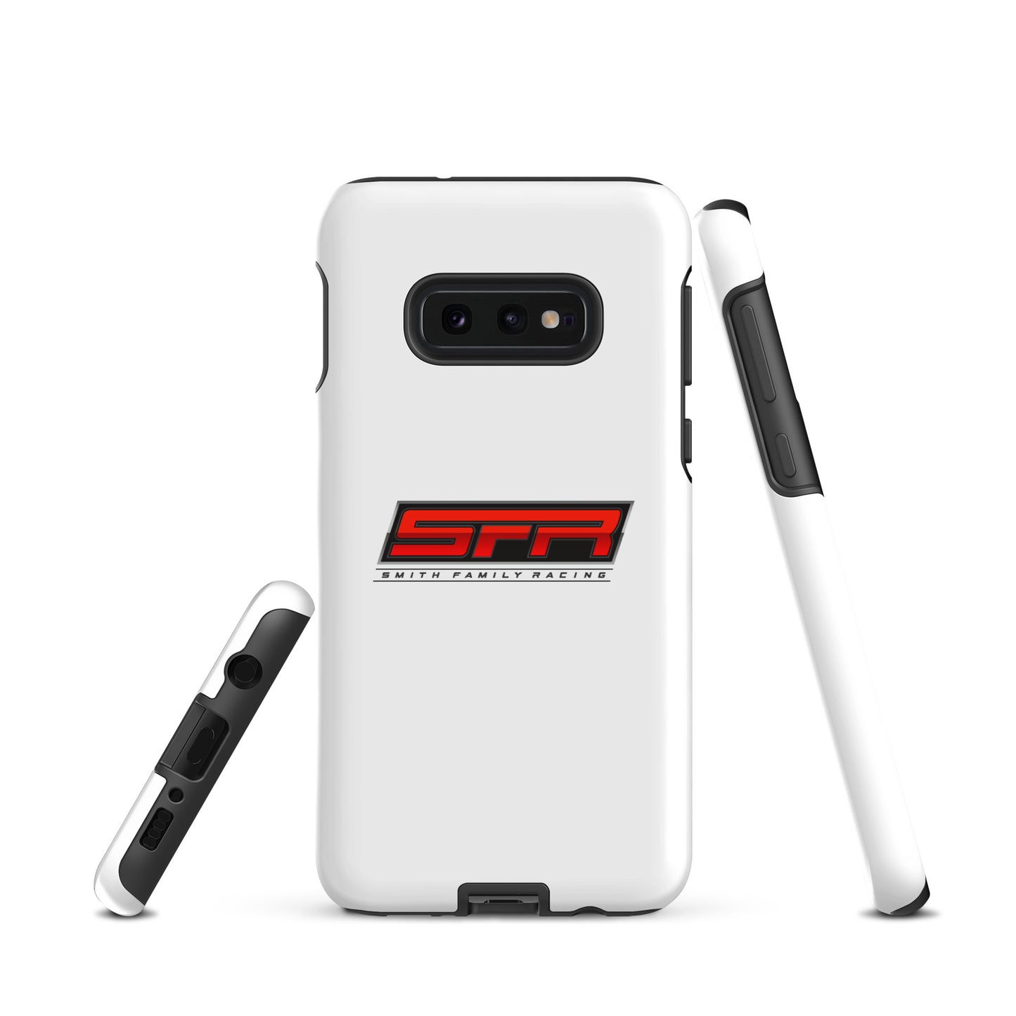 Smith Family Racing - Samsung Phone Case