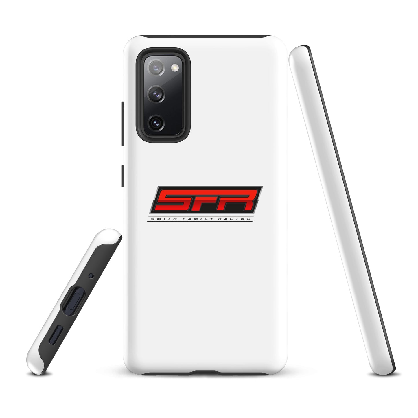 Smith Family Racing - Samsung Phone Case