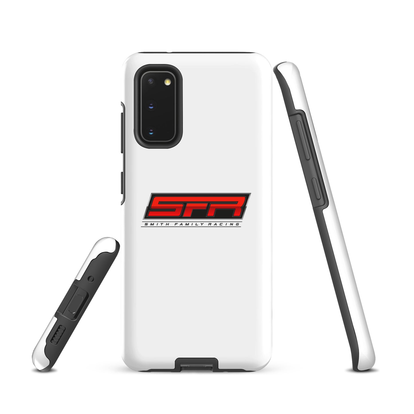 Smith Family Racing - Samsung Phone Case