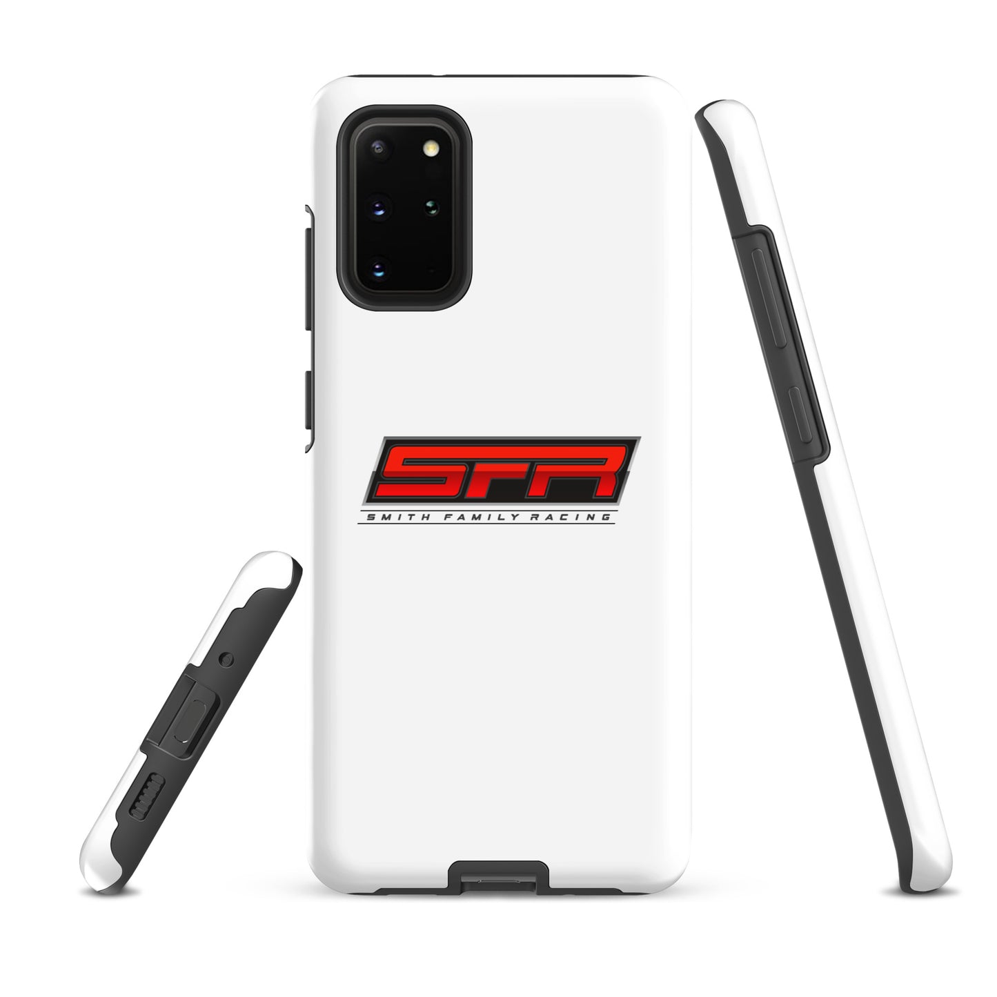 Smith Family Racing - Samsung Phone Case