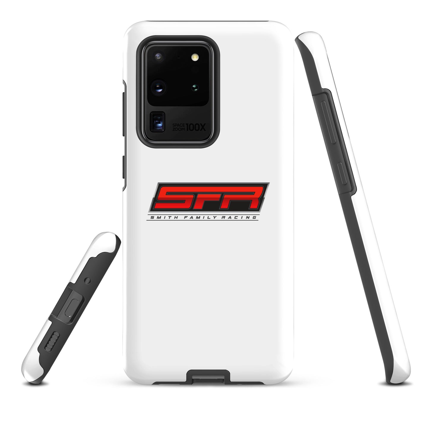 Smith Family Racing - Samsung Phone Case