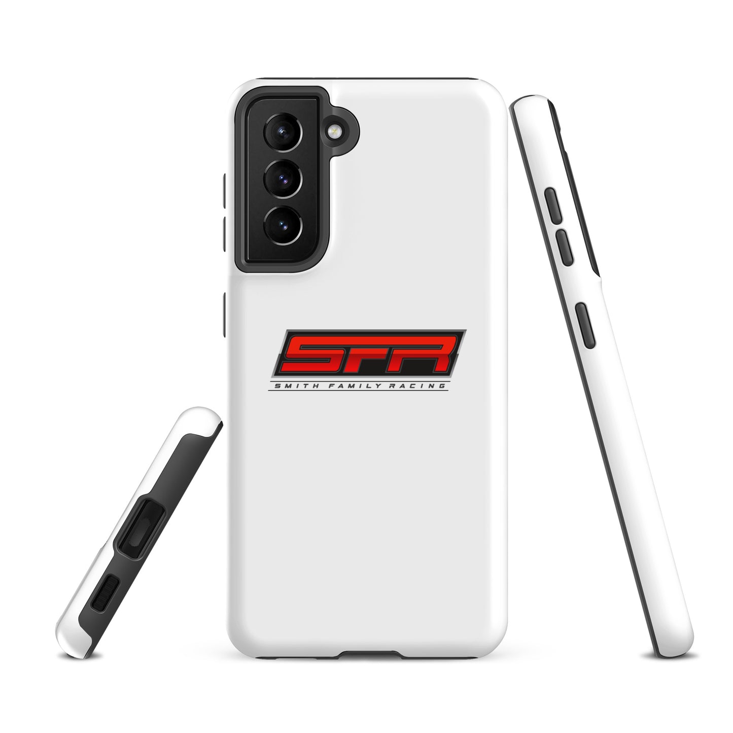 Smith Family Racing - Samsung Phone Case