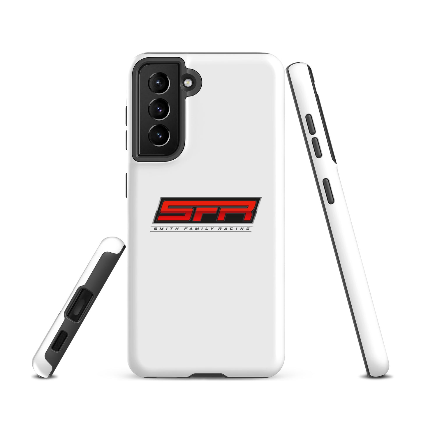 Smith Family Racing - Samsung Phone Case