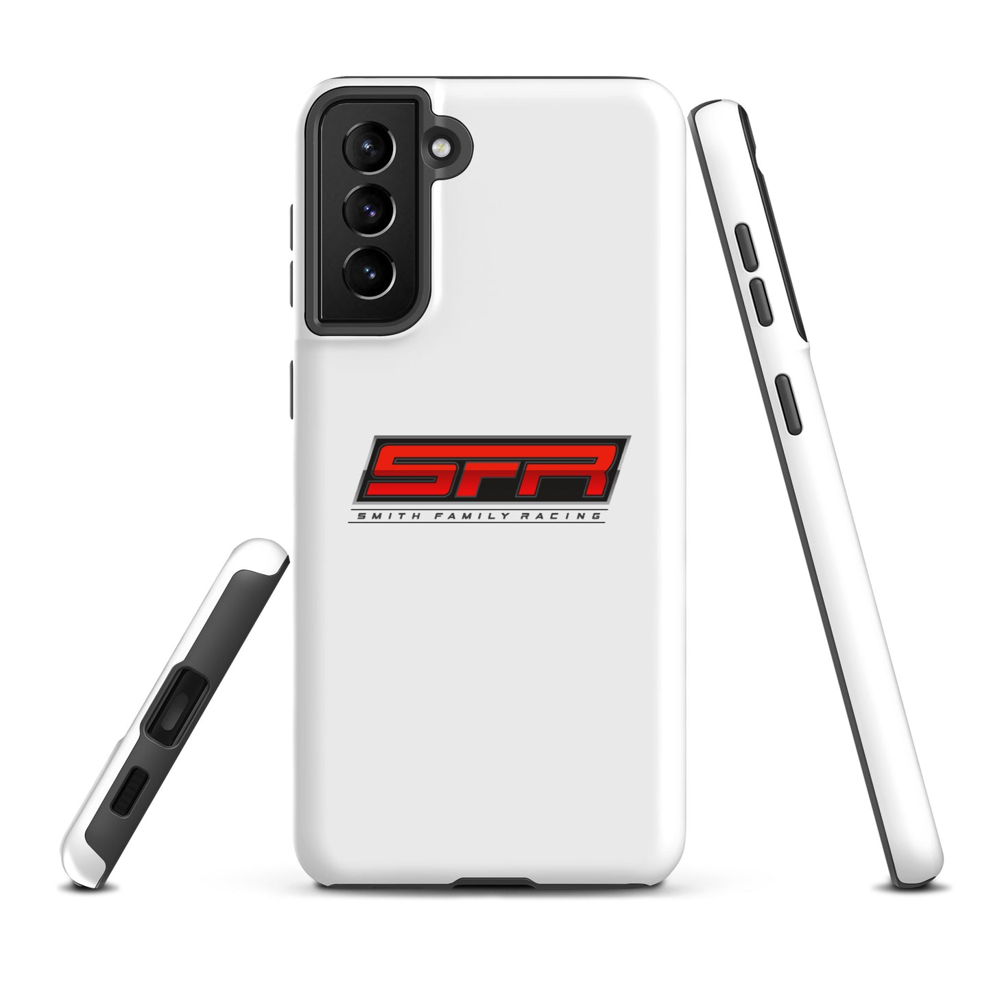 Smith Family Racing - Samsung Phone Case