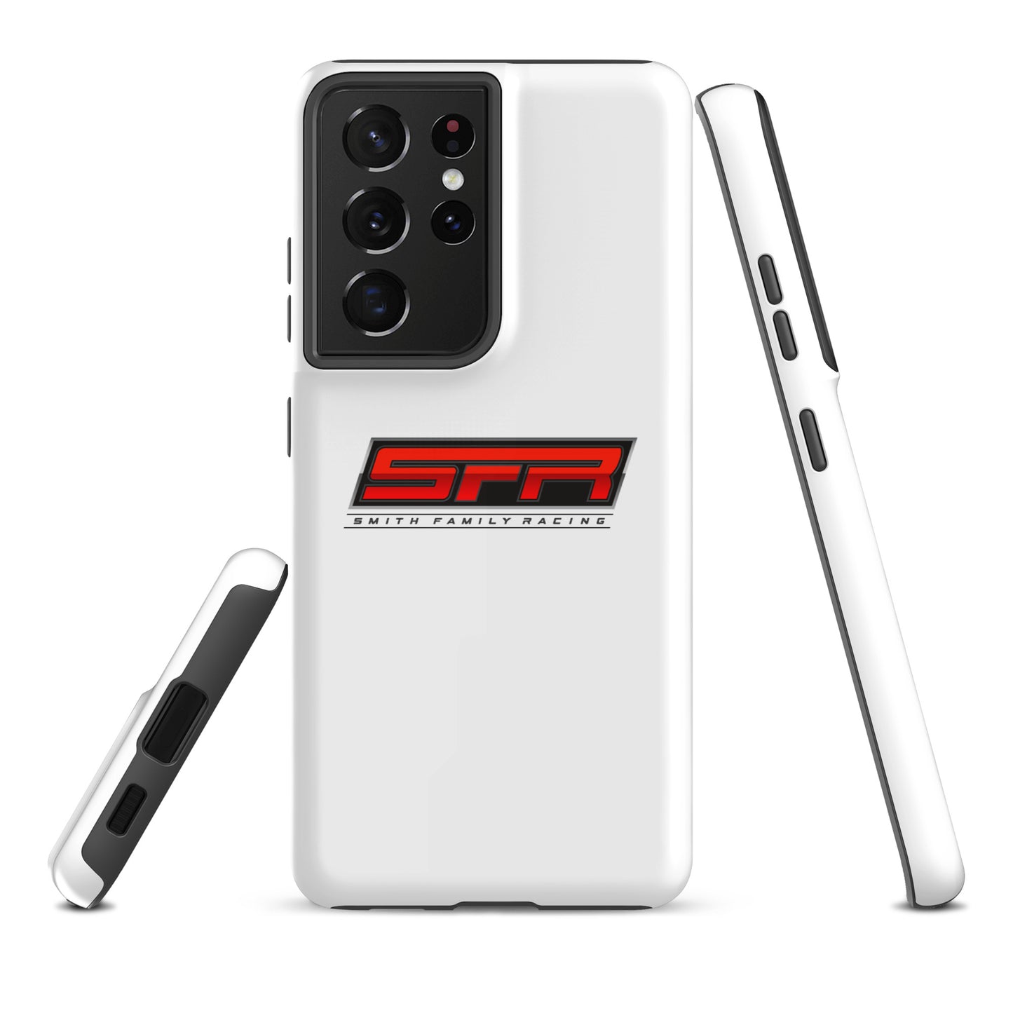 Smith Family Racing - Samsung Phone Case