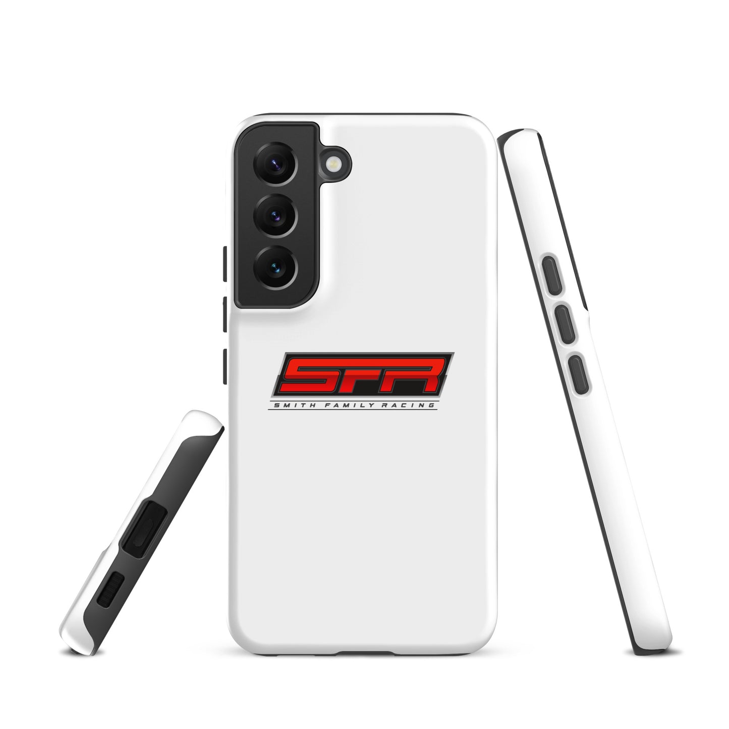 Smith Family Racing - Samsung Phone Case