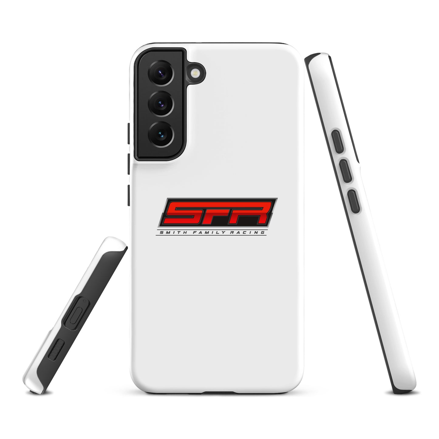 Smith Family Racing - Samsung Phone Case