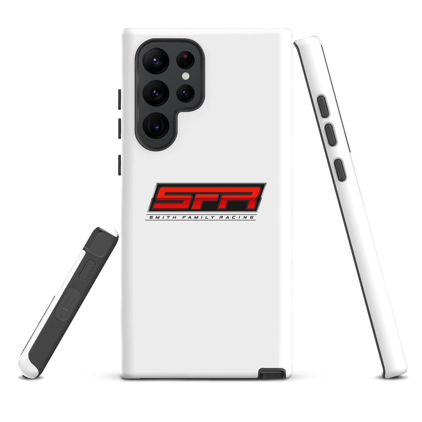 Smith Family Racing - Samsung Phone Case