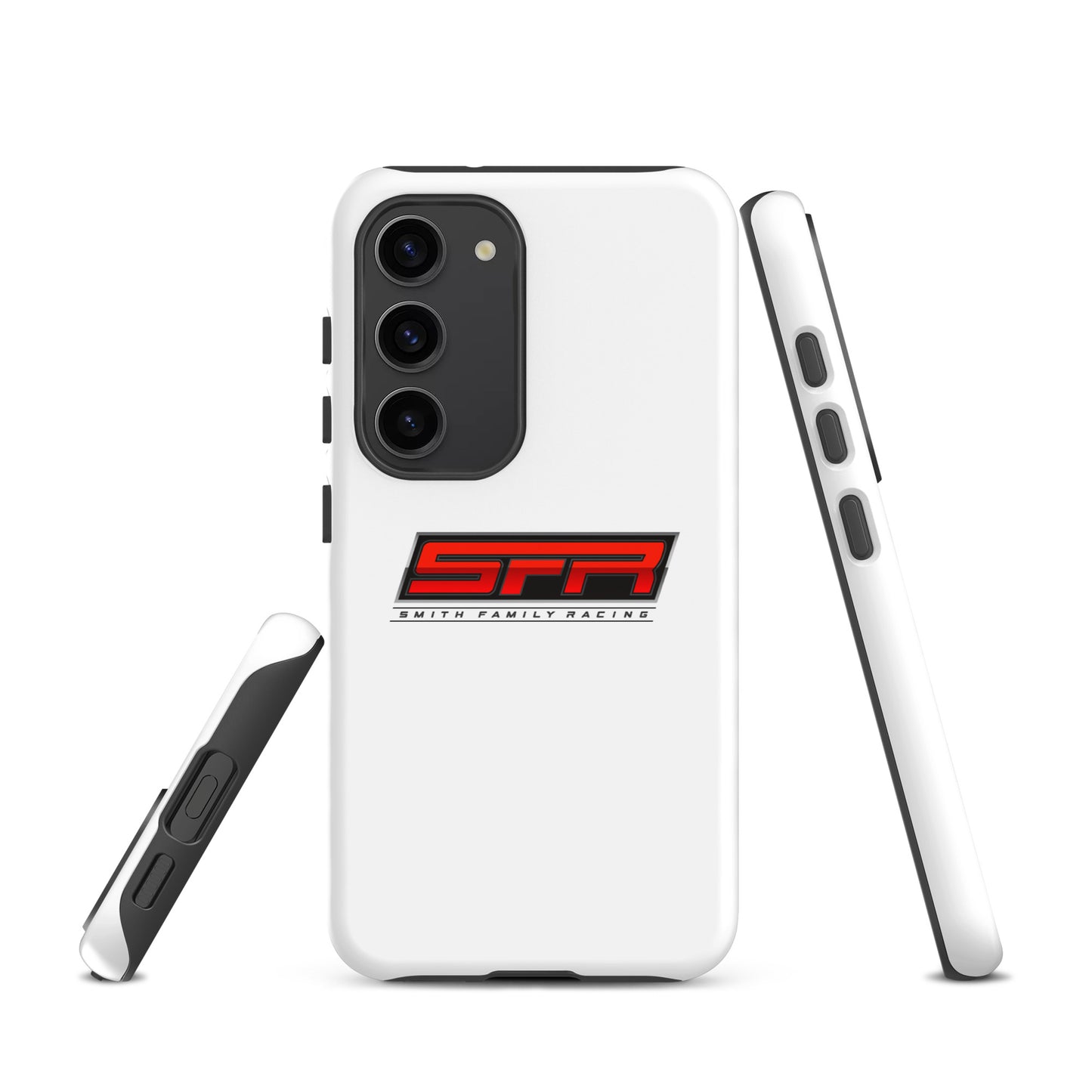 Smith Family Racing - Samsung Phone Case