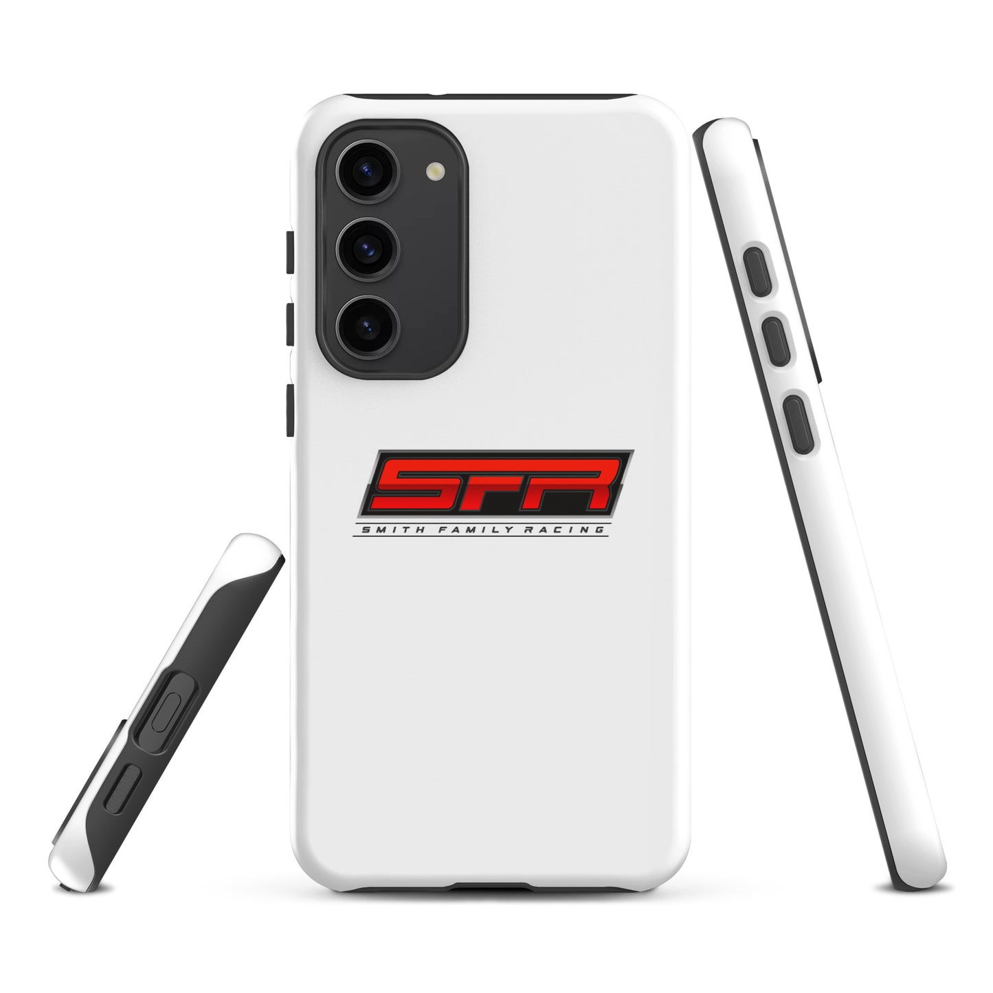 Smith Family Racing - Samsung Phone Case