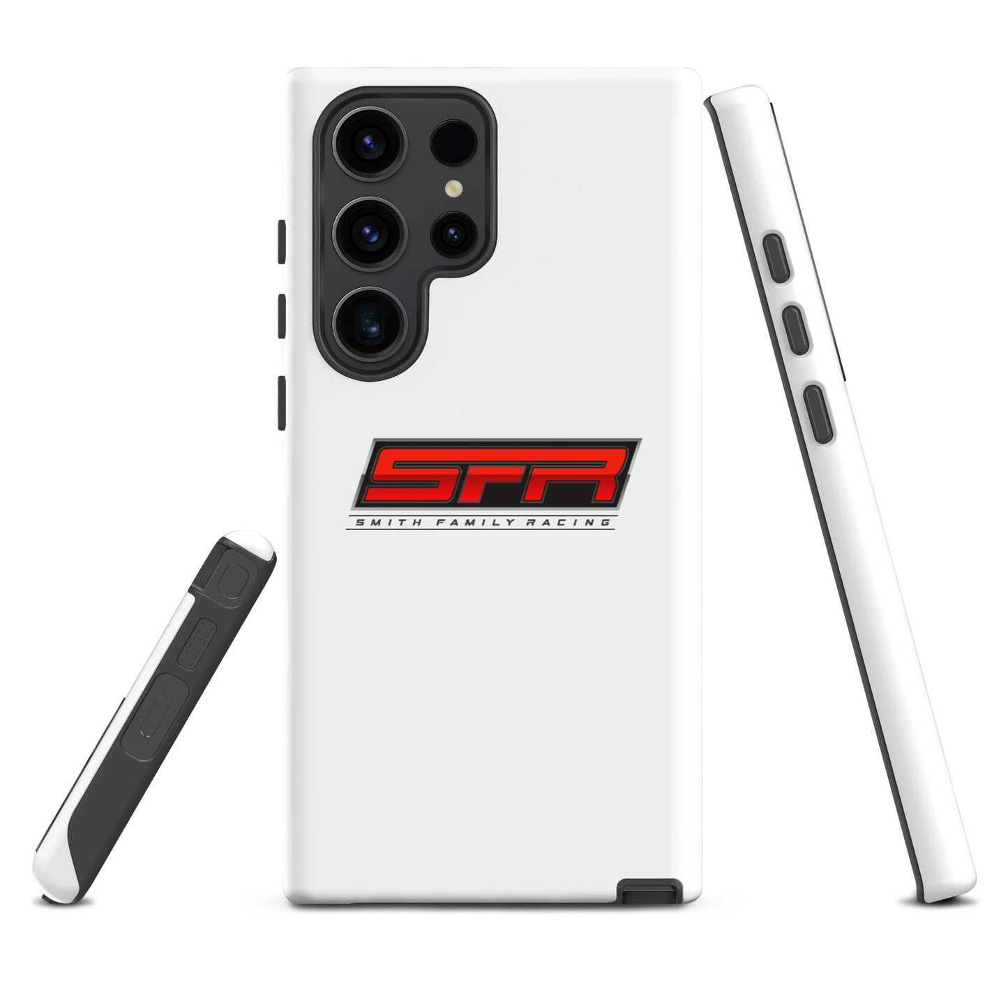 Smith Family Racing - Samsung Phone Case