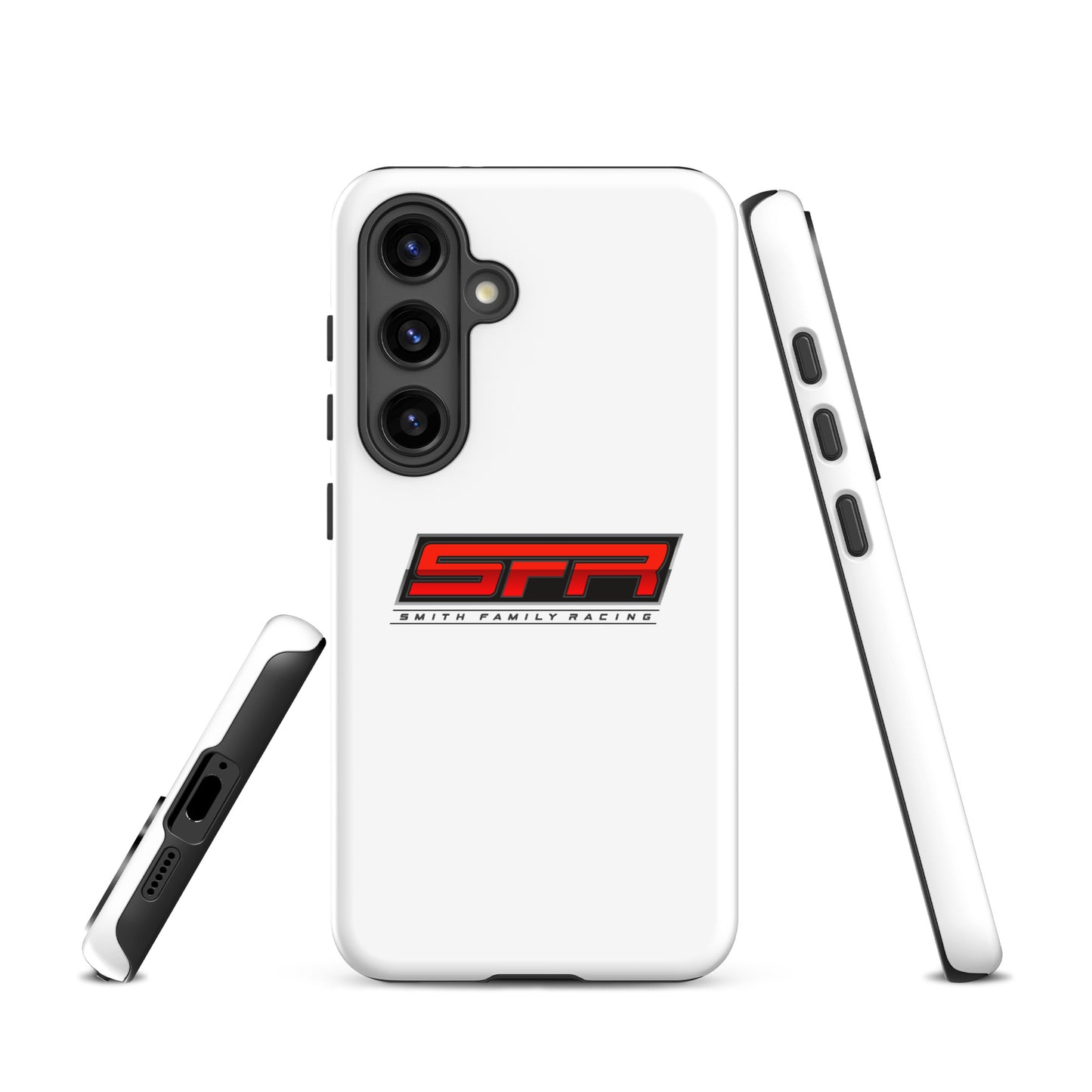 Smith Family Racing - Samsung Phone Case