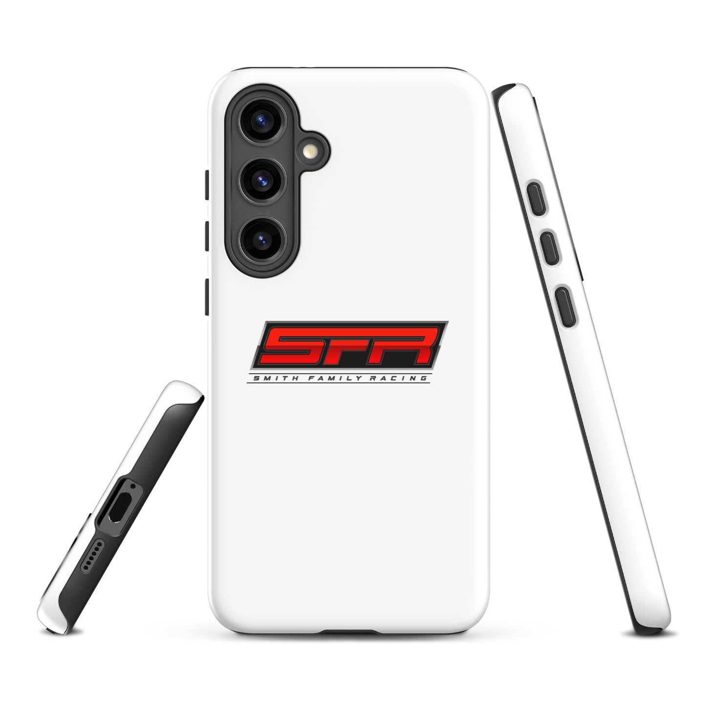 Smith Family Racing - Samsung Phone Case