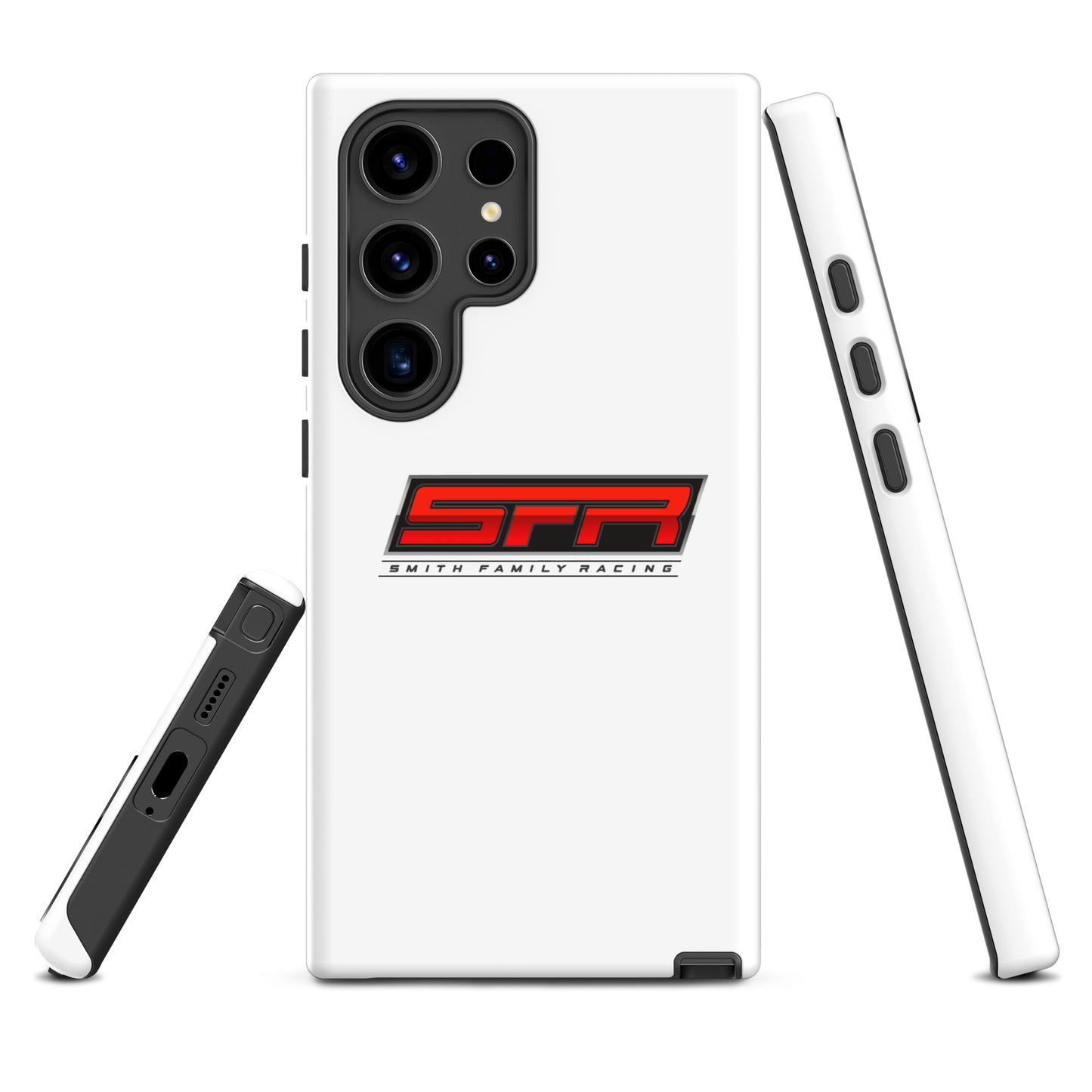 Smith Family Racing - Samsung Phone Case