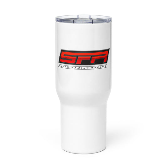 Smith Family Racing- Travel Mug